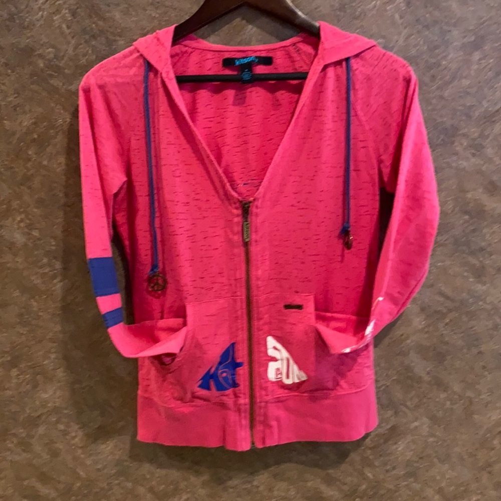 KITSON LA sweatshirt
